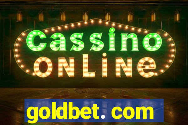 goldbet. com